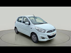 Second Hand Hyundai i10 Asta 1.2 in Pune