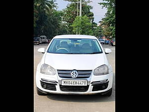 Second Hand Volkswagen Jetta 1.9L TDI in Mumbai