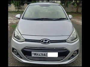 Second Hand Hyundai Xcent S 1.2 Special Edition in Nagpur