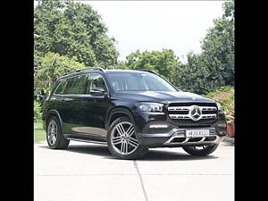 Second Hand Mercedes-Benz GLS 450 4MATIC in Delhi