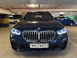 Second Hand BMW X5 xDrive40i M Sport [2019-2019] in Mumbai