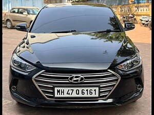 Second Hand Hyundai Elantra SX (O) 2.0 AT in Mumbai