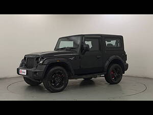 Second Hand Mahindra Thar LX Hard Top Petrol AT in Delhi