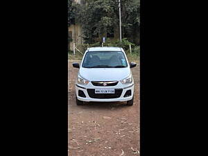 Second Hand Maruti Suzuki Alto VXi [2014-2019] in Sangli