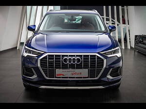 Second Hand Audi Q3 40 TFSI Technology in Chennai