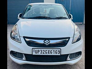 Second Hand Maruti Suzuki Swift DZire VDI in Kanpur