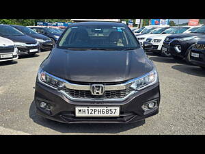 Second Hand Honda City VX CVT Petrol [2017-2019] in Pune