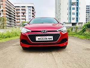Second Hand Hyundai Elite i20 [2016-2017] Magna 1.2 [2016-2017] in Nashik