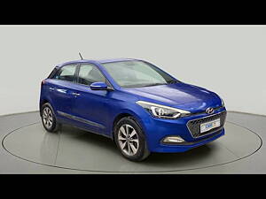 Second Hand Hyundai Elite i20 Asta 1.2 in Delhi