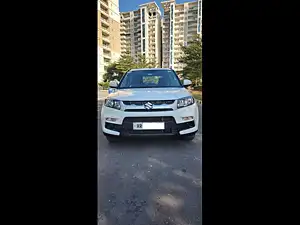Second Hand Maruti Suzuki Vitara Brezza [2016-2020] VDi in Mohali