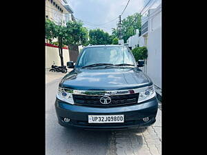 Second Hand Tata Safari 2.2 VX 4x2 in Lucknow