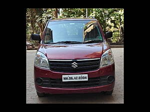 Second Hand Maruti Suzuki Wagon R LXi in Mumbai