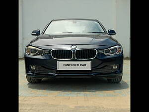 Second Hand BMW 3-Series 320d Prestige in Ahmedabad