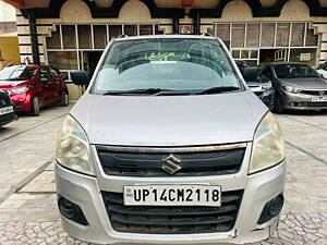 Second Hand Maruti Suzuki Wagon R LXi Avance LE in Kanpur