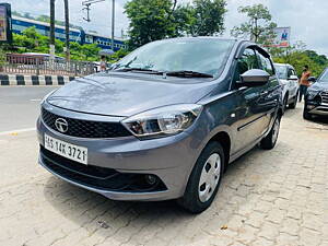 Second Hand Tata Tiago Revotron XT [2016-2019] in Guwahati