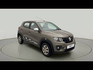 Second Hand Renault Kwid RXT 1.0 in Hyderabad