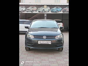Second Hand Volkswagen Polo Comfortline 1.2L (P) in Patna