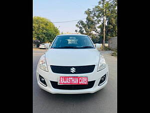 Second Hand Maruti Suzuki Swift LDi in Jaipur