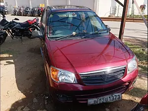 Second Hand Maruti Suzuki Alto K10 [2010-2014] VXi in Ranchi
