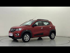 Second Hand Renault Kwid RXT [2015-2019] in Ghaziabad