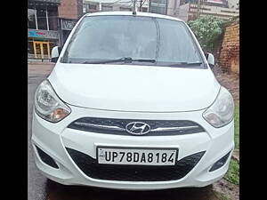 Second Hand Hyundai i10 1.1L iRDE Magna Special Edition in Kanpur