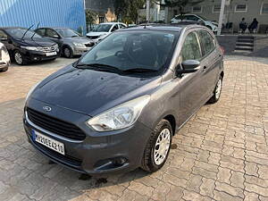 Second Hand Ford Figo Trend 1.2 Ti-VCT in Aurangabad