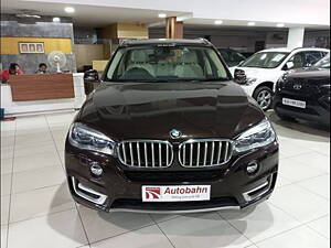 Second Hand BMW X5 xDrive 30d in Bangalore