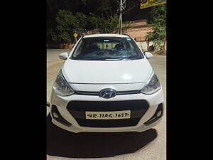 Second Hand Hyundai Grand i10 Asta 1.2 Kappa VTVT [2013-2016] in Bhagalpur