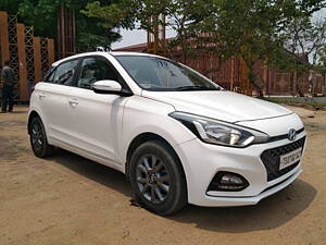 Second Hand Hyundai Elite i20 Asta 1.4 CRDi in Hyderabad