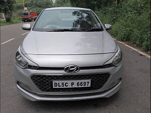 Second Hand Hyundai Elite i20 Sportz 1.2 in Delhi