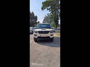 Second Hand Mahindra Scorpio S10 4WD 1.99 [2016-2017] in Rudrapur