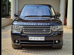 Second Hand Land Rover Range Rover [2010-2012] 3.6 TDV8 Vogue SE in Mumbai