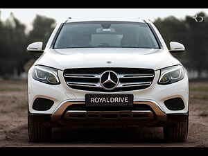 Second Hand मर्सिडीज़ बेंज़ GLC 220 डी स्पोर्ट in कोची