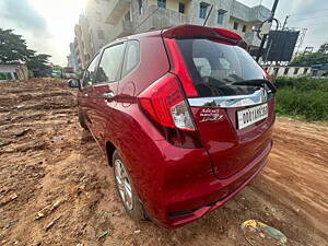 Second Hand Honda Jazz ZX in Bhubaneswar