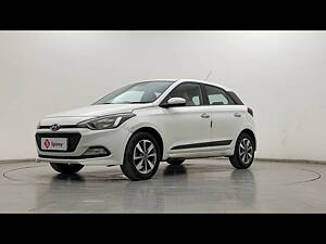 Second Hand Hyundai Elite i20 Asta 1.2 in Hyderabad