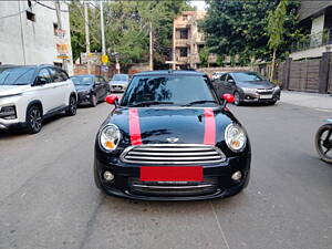 Second Hand MINI Convertible 1.6 in Delhi