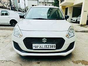 Second Hand Maruti Suzuki Swift VDi in Lucknow