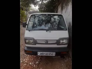 maruti suzuki omni 1998 price