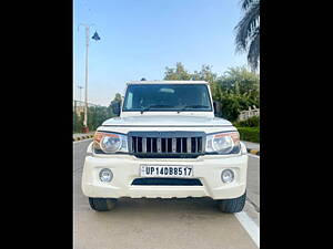 Second Hand Mahindra Bolero ZLX BS IV in Delhi