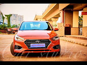 Second Hand Hyundai Verna 1.6 VTVT SX in Kolkata