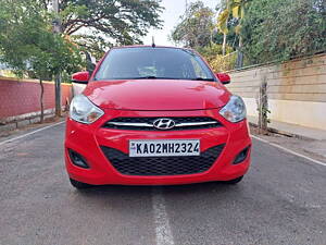 Second Hand Hyundai i10 Sportz 1.2 Kappa2 in Bangalore