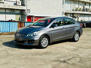 Second Hand Maruti Suzuki Ciaz Zeta 1.4 AT in Mumbai