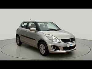 Second Hand Maruti Suzuki Swift VXi in Delhi