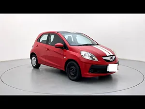 Second Hand Honda Brio [2013-2016] S MT in Pune
