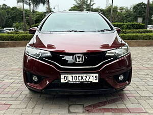 Second Hand Honda Jazz V AT Petrol in Ghaziabad