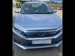 Second Hand Honda Amaze 1.2 EX i-VTEC in Delhi