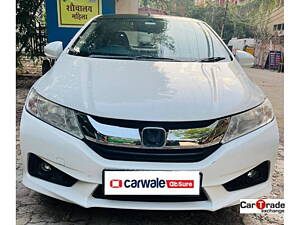 Second Hand Honda City E [2013-2016] in Kanpur