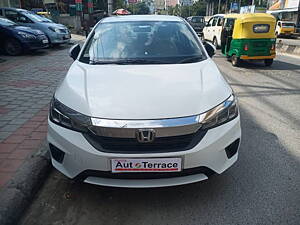 Second Hand Honda City V Petrol in Bangalore