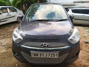 Second Hand Hyundai i10 Sportz 1.2 Kappa2 in Patna