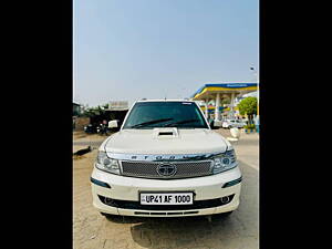 Second Hand Tata Safari 2.2 EX 4X2 in Lucknow